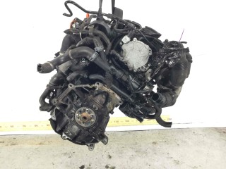 Двигатель, ориг. номер CAYC, CAY, Volkswagen Golf 2008-2012