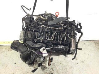 Двигатель, ориг. номер CAYC, CAY, Volkswagen Golf 2008-2012