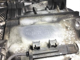 КПП автоматическая (АКПП), ориг. номер MPL, Volkswagen Golf 2008-2012