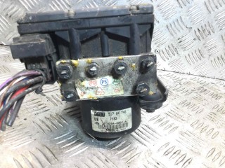 Блок ABS, ориг. номер 51704746, Fiat Doblo 2000-2005