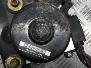 Блок ABS, ориг. номер 51704746, Fiat Doblo 2000-2005