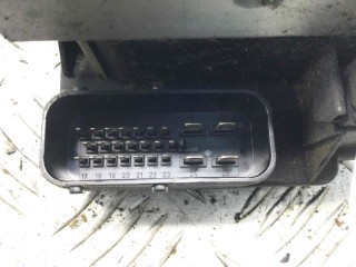 Блок ABS, ориг. номер 51704746, Fiat Doblo 2000-2005