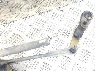 Механизм стеклоочистителя (трапеция дворников), ориг. номер 60511006, Fiat Stilo 2001-2004