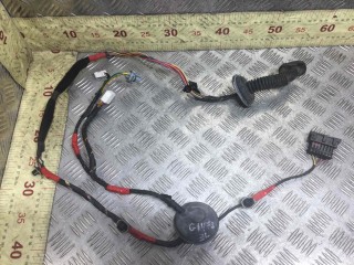 Проводка двери задней левой, Hyundai Sonata 2001-2013