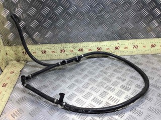 Патрубок (трубопровод, шланг) BMW X5 2003-2006
