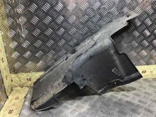 Защита двигателя, ориг. номер 24418207, Opel Signum 2003-2005