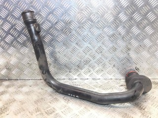 Патрубок интеркулера, ориг. номер 21302677G, Chrysler Voyager 2004-2008