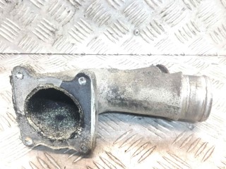 Патрубок интеркулера, ориг. номер 5066945AA, Chrysler Voyager 2004-2008