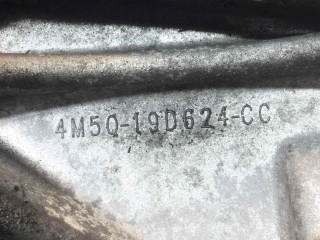 Кронштейн, ориг. номер 4M5Q19D624CC, Ford Focus 2004-2008