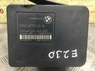 Блок ABS BMW 3-Series 2001-2006