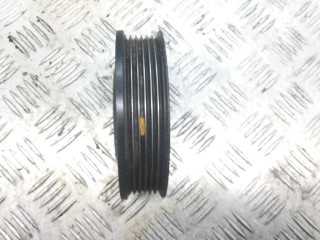 Шкив помпы, Opel Meriva 2002-2006