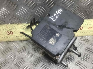 Блок ABS, ориг. номер 7E0907379H, 7E0614517D, Volkswagen Transporter 2009-2015