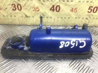 Ручка открывания багажника, ориг. номер 6N0827565A, Volkswagen Lupo 1998-2005