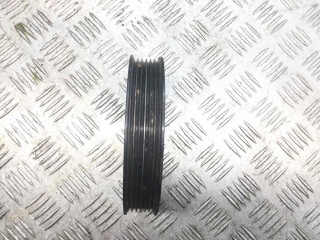 Шкив коленвала, Opel Meriva 2002-2006