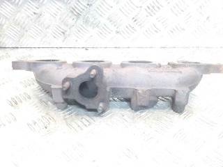 Коллектор выпускной, Opel Meriva 2002-2006