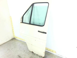 Дверь передняя левая, ориг. номер 2D0831055D, Volkswagen LT 1996-2006