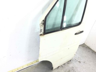 Дверь передняя левая, ориг. номер 2D0831055D, Volkswagen LT 1996-2006