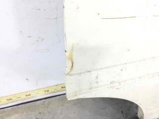 Дверь передняя левая, ориг. номер 2D0831055D, Volkswagen LT 1996-2006