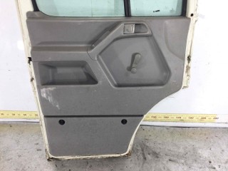 Дверь передняя левая, ориг. номер 2D0831055D, Volkswagen LT 1996-2006