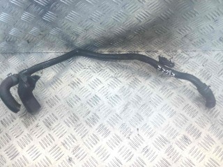 Трубка охлаждающей жидкости металлическая Volkswagen Golf 2008-2012
