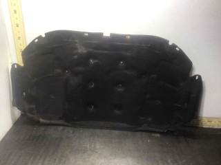 Шумоизоляция капота, ориг. номер C2Z3857, 8X2316738AC, Jaguar XF 2007-2011