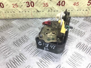 Замок двери задней левой, ориг. номер 5027075AB, Chrysler PTCruiser 2000-2006