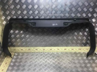 Обшивка крышки багажника, ориг. номер 8L0867977, Audi A3 1996-2000