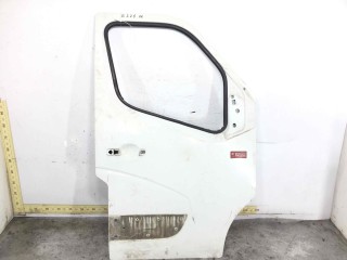 Дверь передняя правая Renault Master 2014-2020