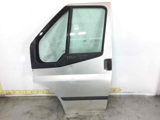 Дверь передняя левая Ford Transit 2006-2014
