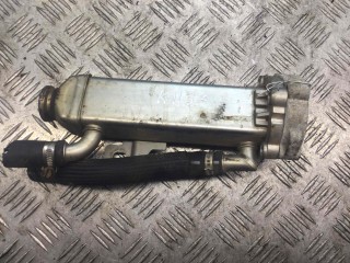 Радиатор EGR, ориг. номер 31219042, Volvo V70 2007-2013