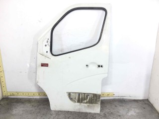 Дверь передняя левая Renault Master 2014-2020