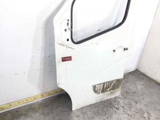 Дверь передняя левая, ориг. номер 801017005R, Renault Master 2014-2020
