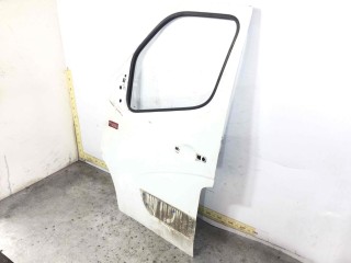 Дверь передняя левая, ориг. номер 801017005R, Renault Master 2014-2020
