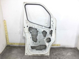 Дверь передняя левая, ориг. номер 801017005R, Renault Master 2014-2020