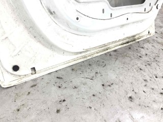 Дверь передняя левая, ориг. номер 801017005R, Renault Master 2014-2020