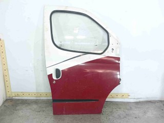 Дверь передняя правая LDV Maxus 2005-2009
