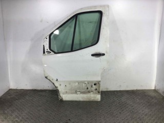 Дверь передняя левая Ford Transit 2013-2019