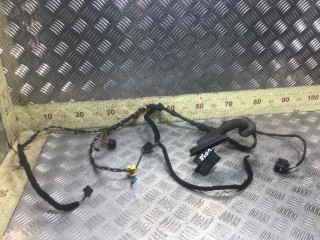 Проводка двери передней левой, BMW 5-Series 2002-2007