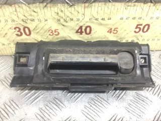 Ручка крышки багажника, Mazda 3 2006-2009