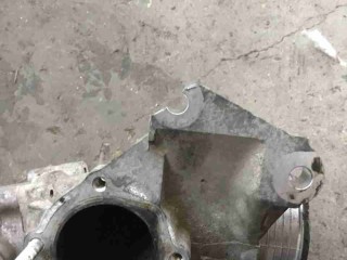 Заслонка дроссельная, ориг. номер 0281002701, 36050570, 36001738, Volvo V70 2007-2013
