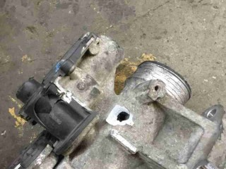 Заслонка дроссельная, ориг. номер 0281002701, 36050570, 36001738, Volvo V70 2007-2013