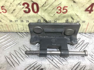 Петля крышки багажника, ориг. номер A1687430051, 1687430051, Mercedes A-klasse 2001-2004