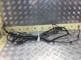 Проводка крышки багажника, Audi A3 2003-2005