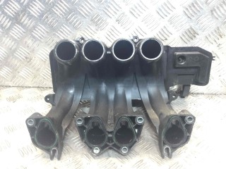 Коллектор впускной, ориг. номер 36554903, Volkswagen Golf 1997-2006