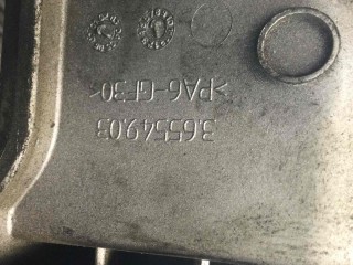 Коллектор впускной, ориг. номер 36554903, Volkswagen Golf 1997-2006