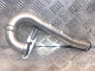 Трубка системы рециркуляции EGR Renault Megane 2006-2009