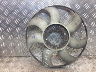 Крыльчатка вискомуфты Ford Transit 2006-2014