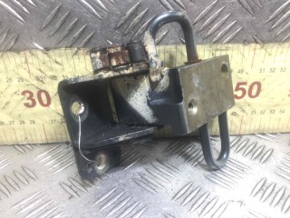 Петля двери передней правой, ориг. номер 7L0831412, Volkswagen Touareg 2002-2007