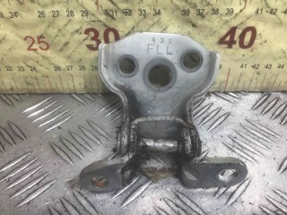 Петля двери передней левой, ориг. номер 60079SG011, Subaru Forester 2012-2015