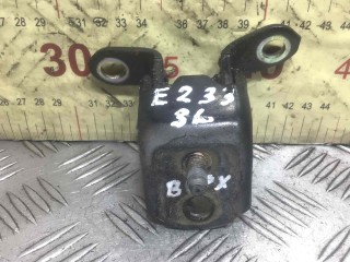 Петля двери задней левой, ориг. номер 824008H700, Nissan X-Trail 2004-2007